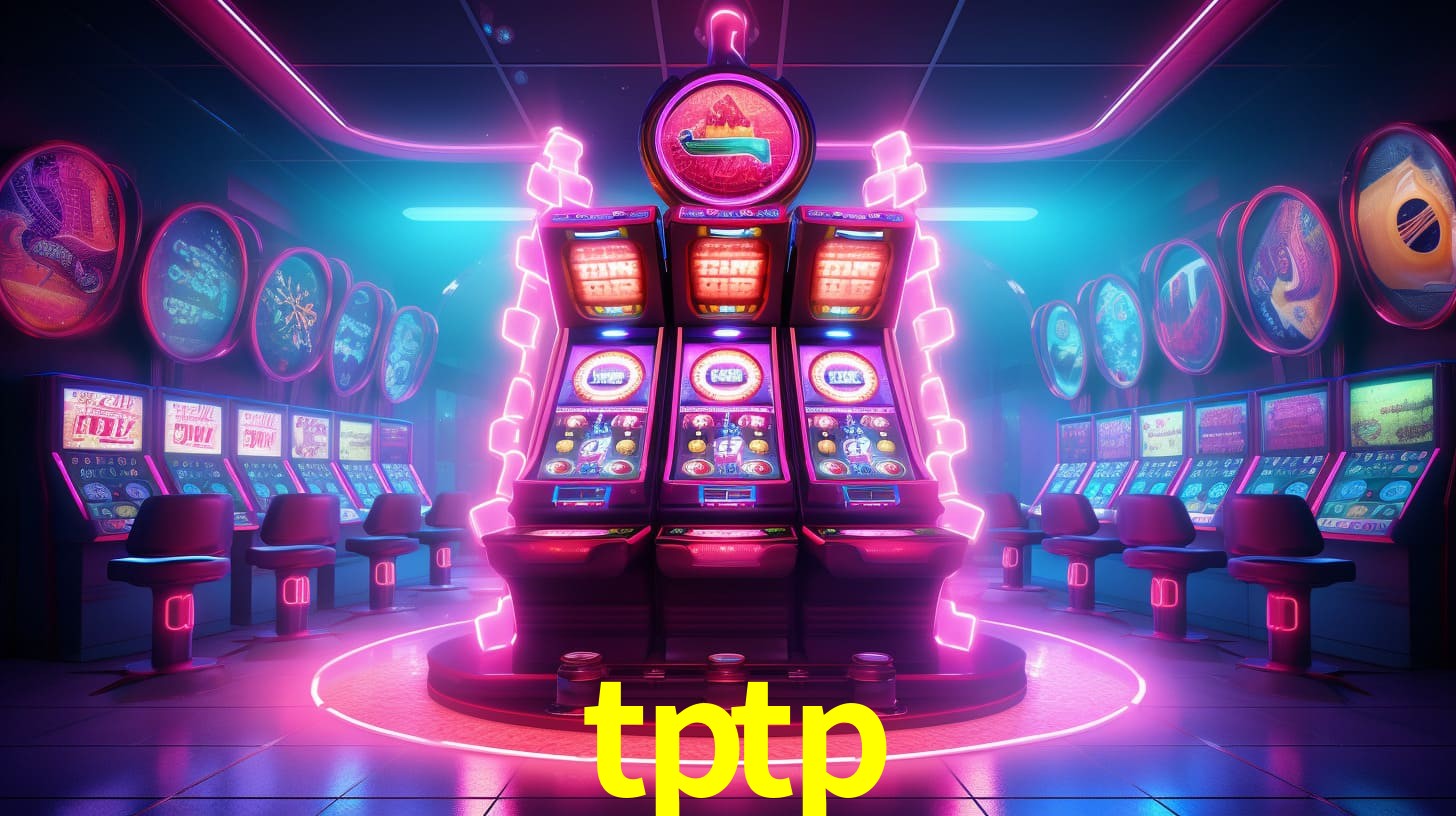 tptp - Caça-Níqueis de Pressão - tptp.com