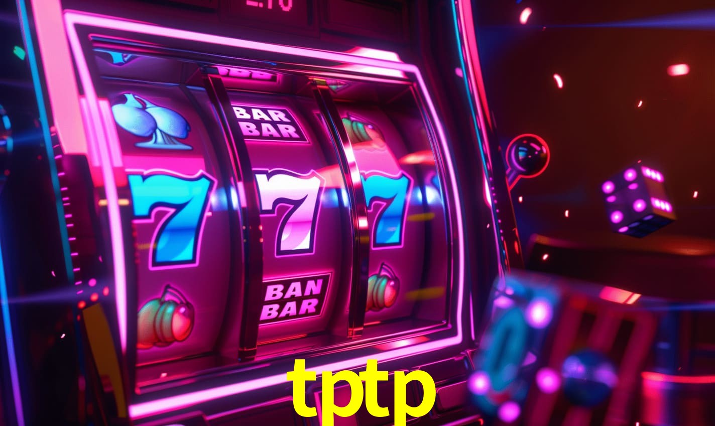 PIX Instantâneo tptp