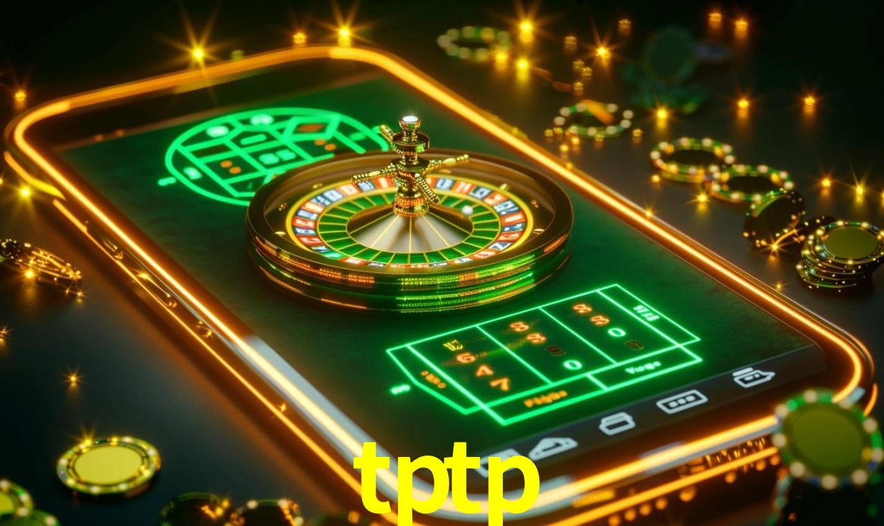 Jogos de Slot tptp