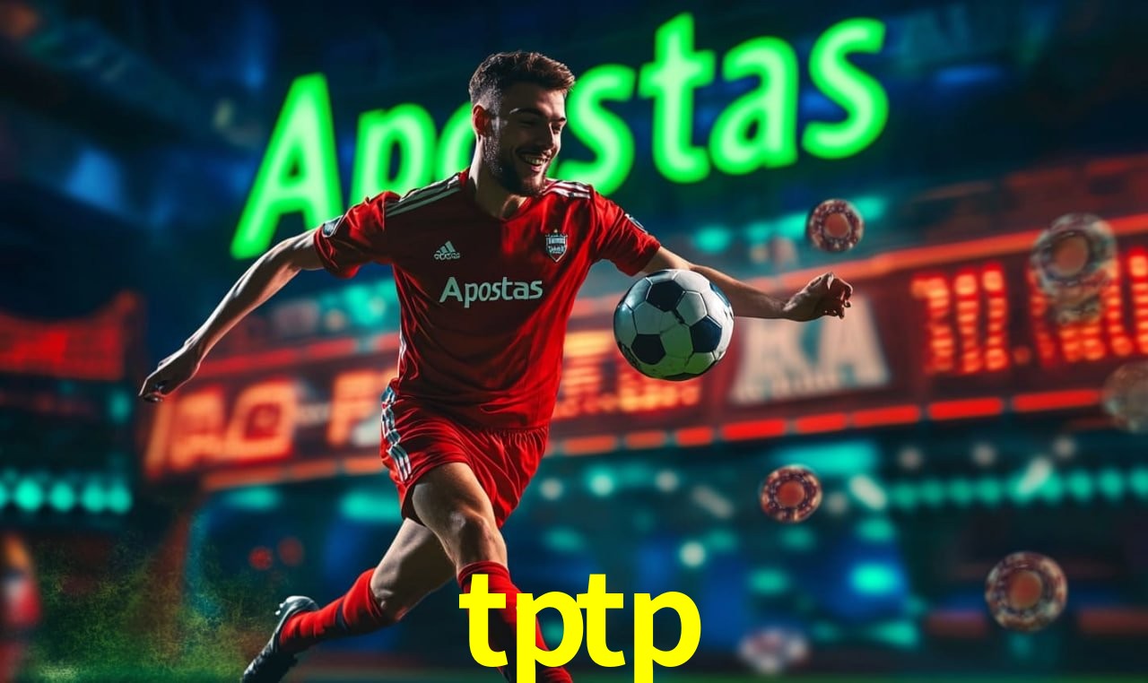 Estatísticas Esportivas tptp