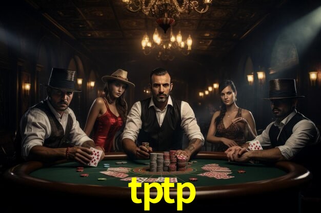 Mesa de Blackjack tptp