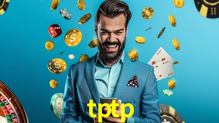 Casino Ao Vivo tptp