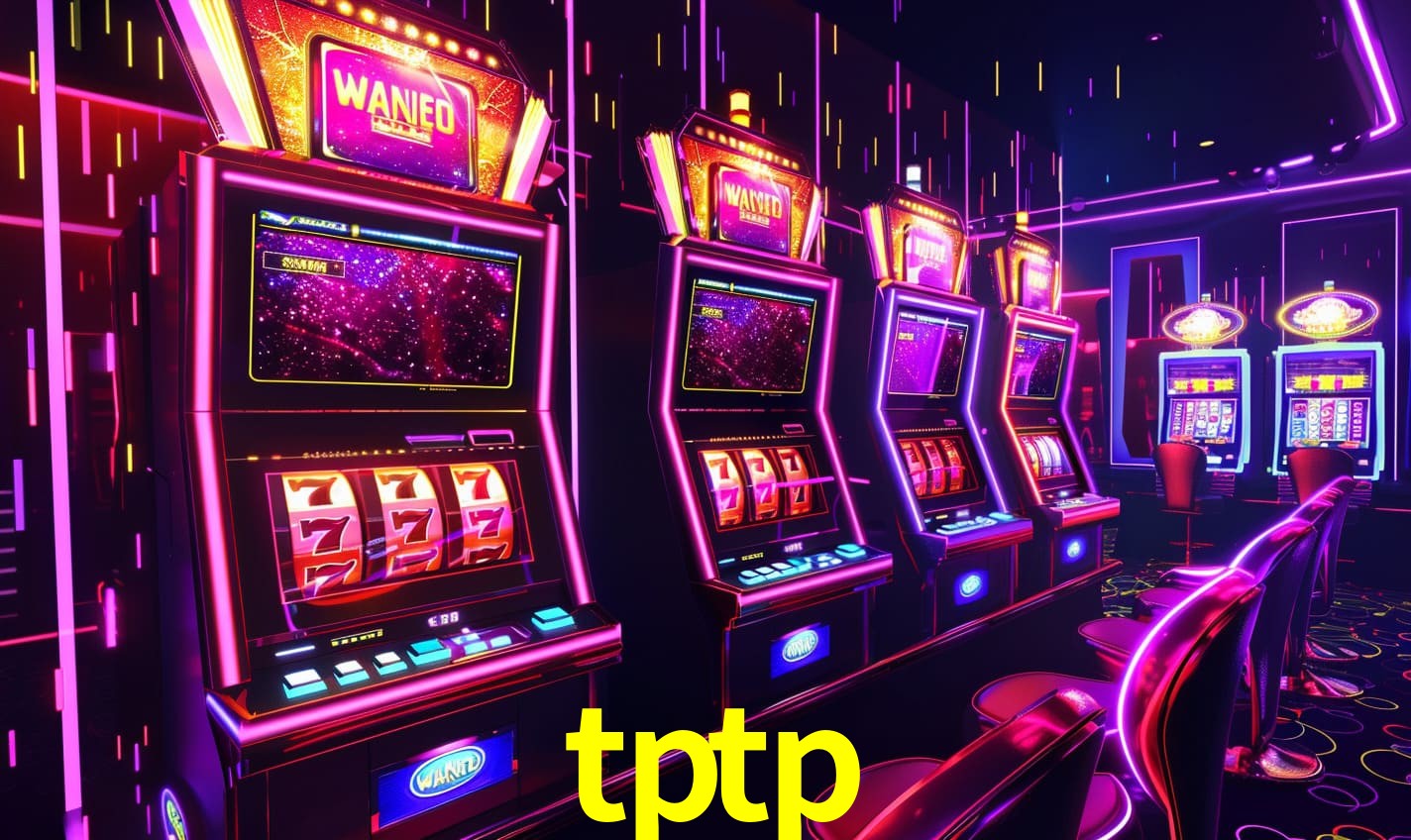 Apostas de Tênis tptp