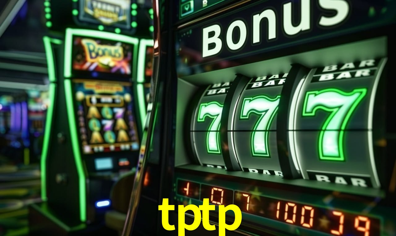 Mesa de Blackjack tptp