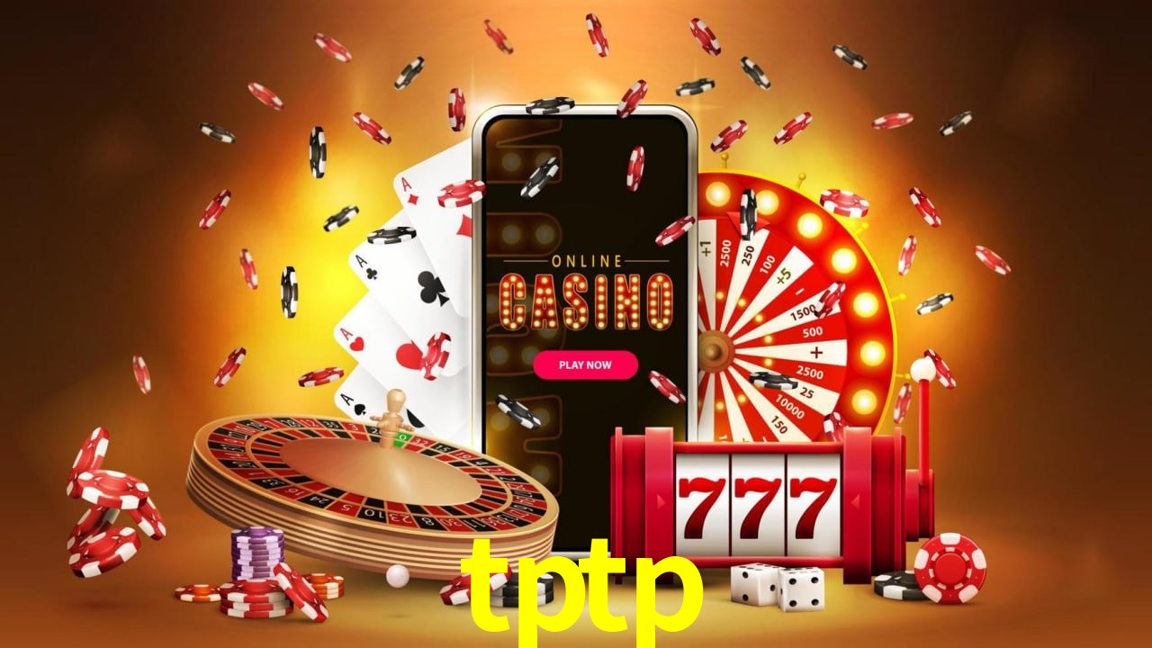 A Emoção da Loteria na tptp: Uma Chance de Mudança de Vida