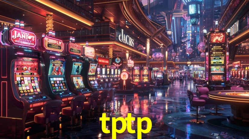 Casino VIP tptp