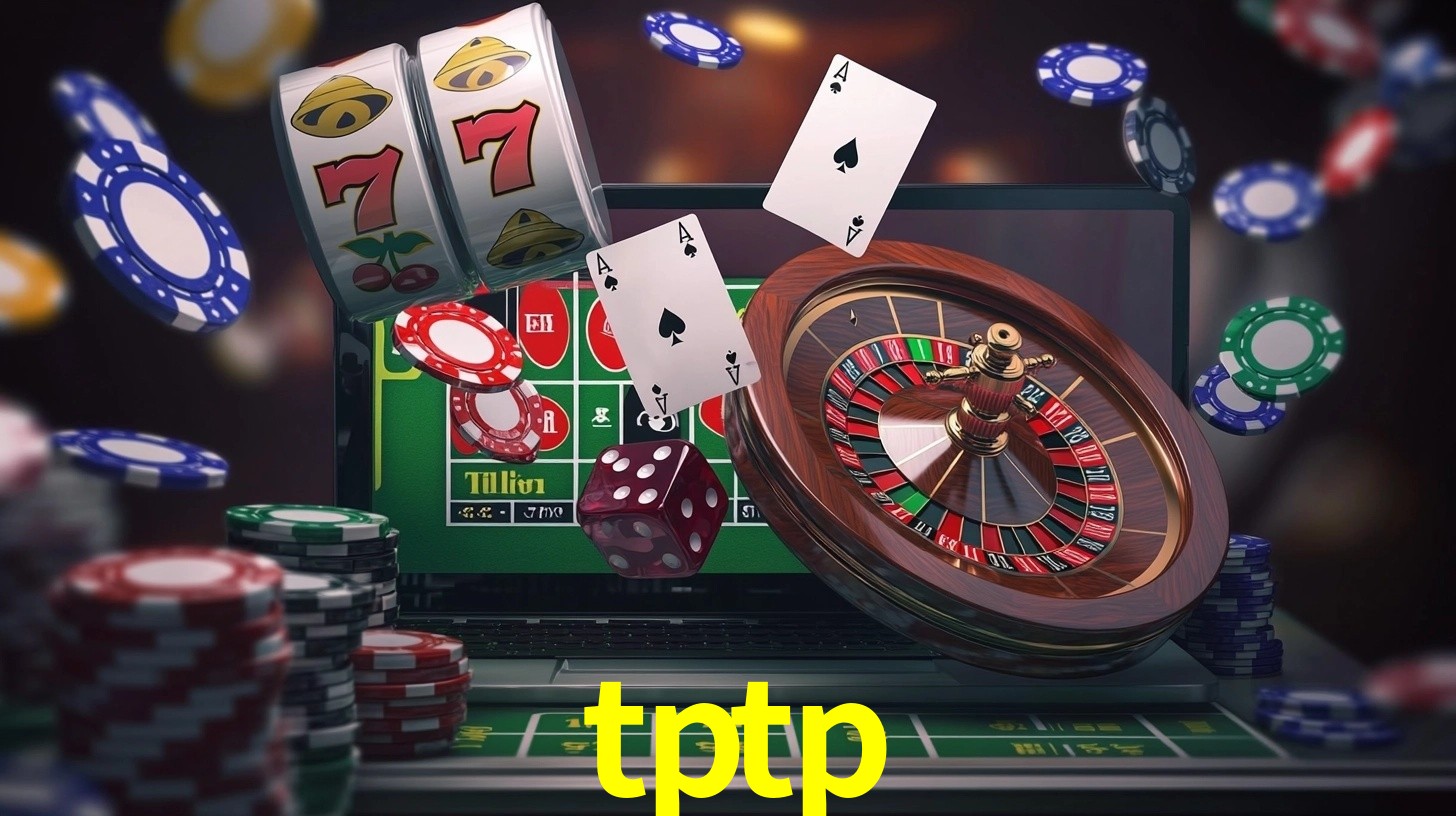 Explore as vantagens do tptp: serviço profissional e confiabilidade