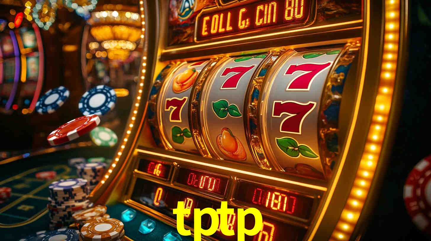 Ofertas Imperdíveis na tptp: Promoções e Bônus Que Valem a Pena