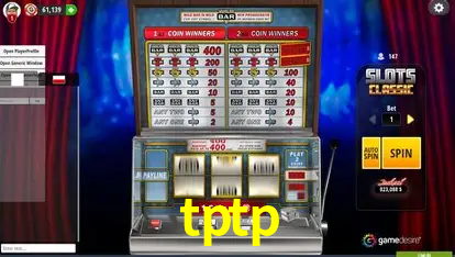 Desvendando o Mundo dos Jogos Virtuais na tptp