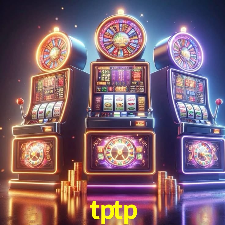 tptp: Jogos de Caça-Níqueis-Altas Recompensas, Roleta-Velocidade, Blackjack-Desafios Máximos