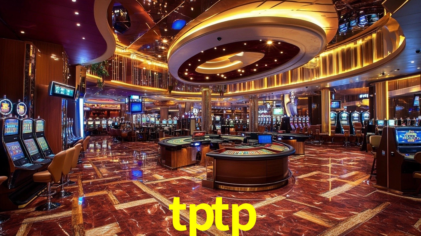 Torneios tptp
