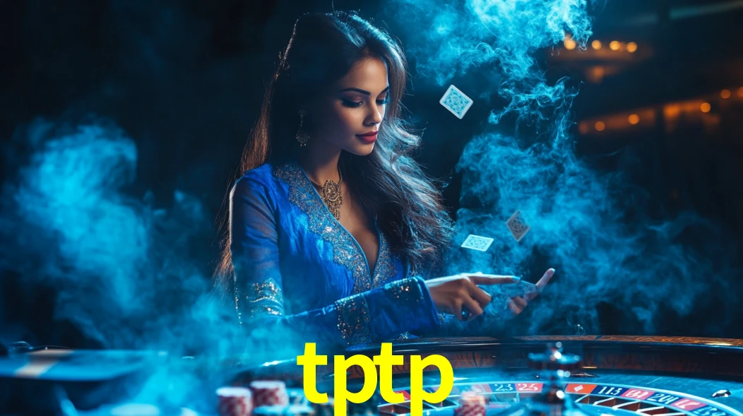 Estatísticas Esportivas tptp