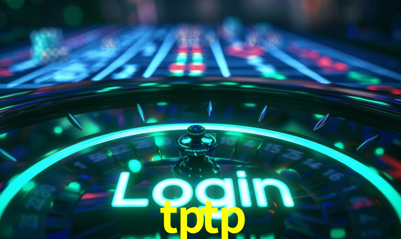 Login Seguro tptp