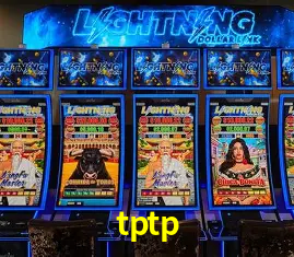 Apostas Esportivas na tptp: Um Guia Completo
