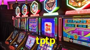 Apostas de Tênis tptp