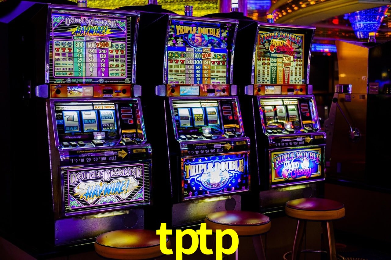 Casino Ao Vivo tptp