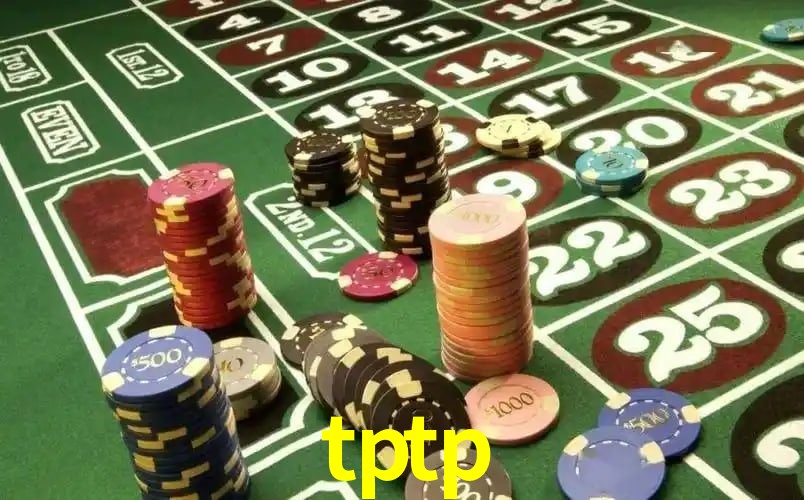 Promoção Relâmpago tptp