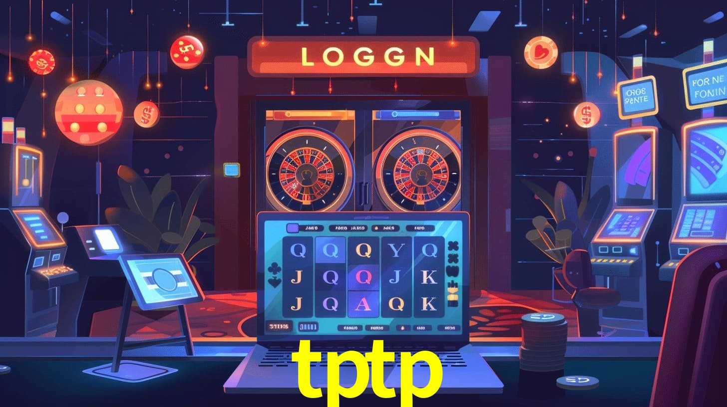 Provedores de Jogos tptp