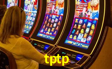 Inovações de Jogos na tptp: O Futuro das Experiências Interativas