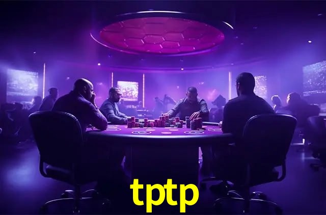 Integração de APIs tptp