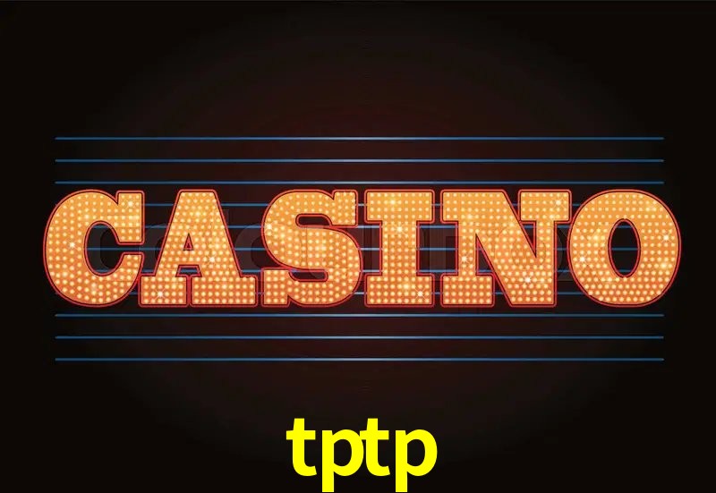 Tecnologia da Plataforma tptp