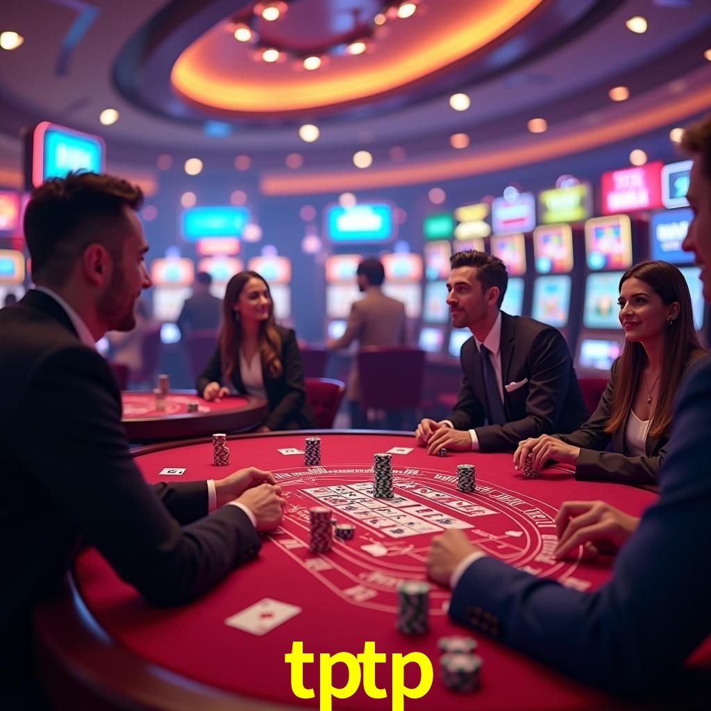 Estatísticas do Jogo tptp