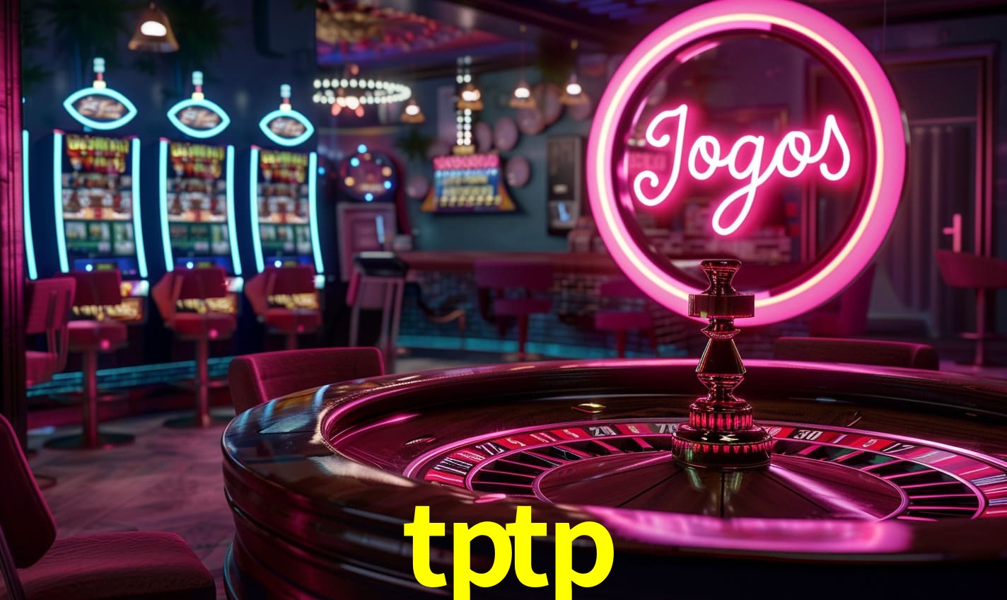 Jogos Exclusivos tptp