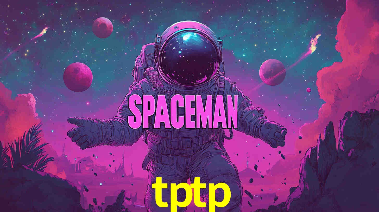Jogo Spaceman tptp