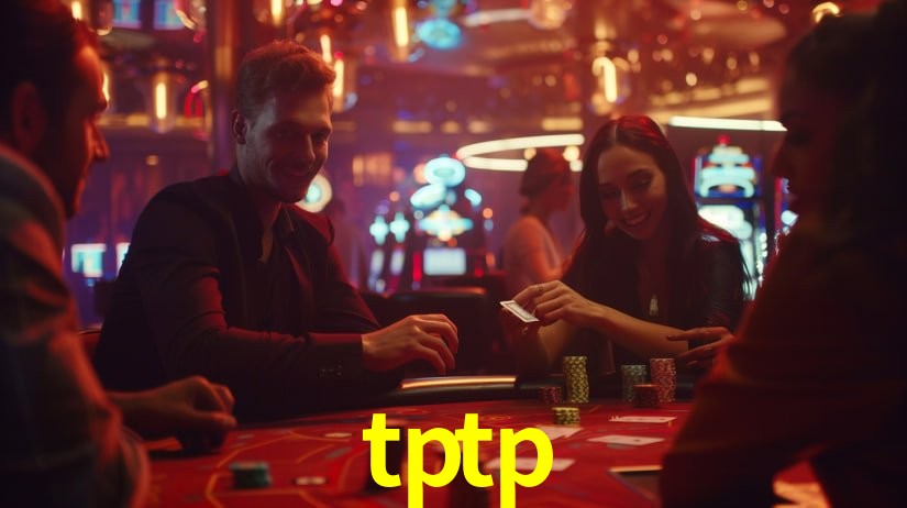 Desvendando o Mundo dos Jogos Virtuais na tptp