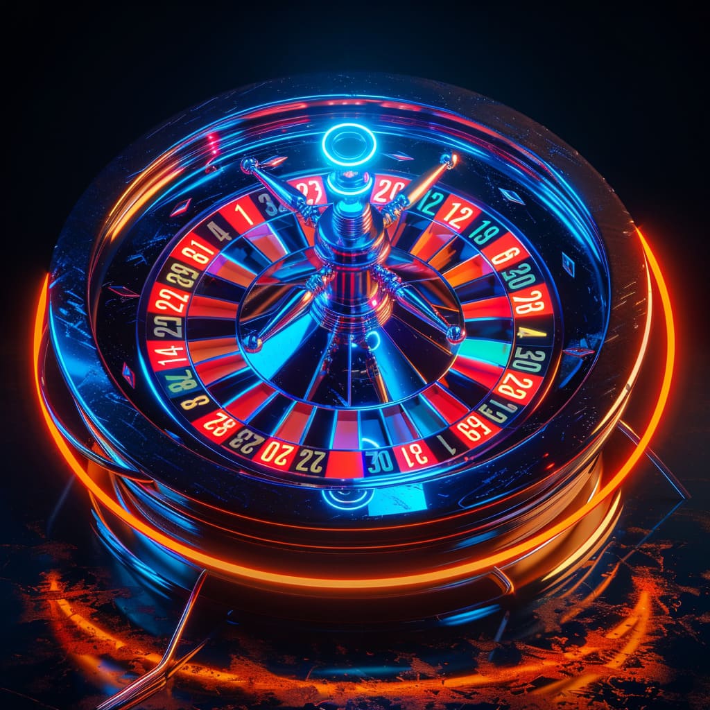 Melhor Casino Online TPTP