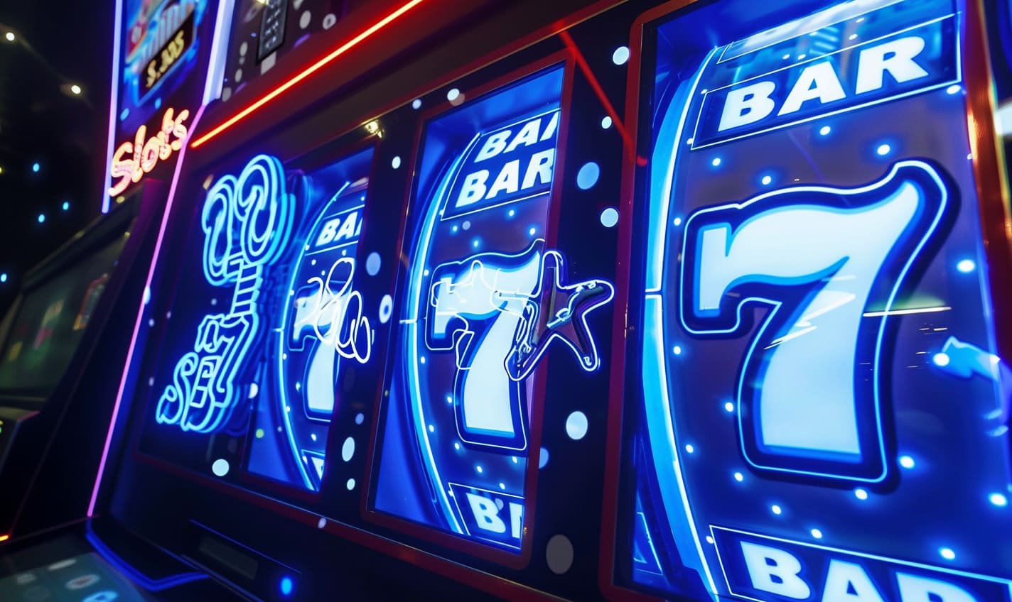 Variedade de Slots TPTP